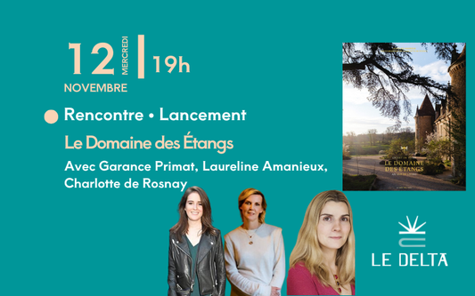 Le Domaine des Etangs