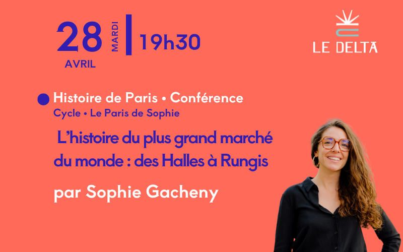 L’histoire du plus grand marché du monde