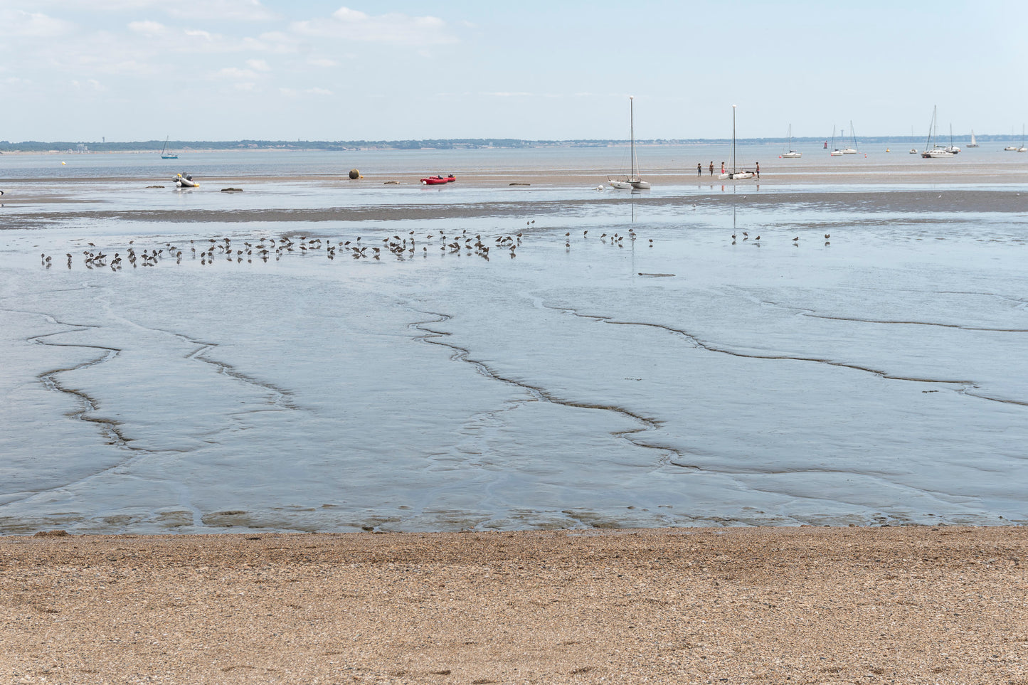 Saint-Nazaire 14X20