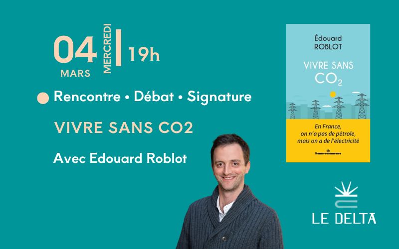 Rencontre avec Edouard Roblot