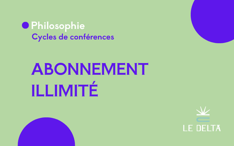 Abonnement illimité