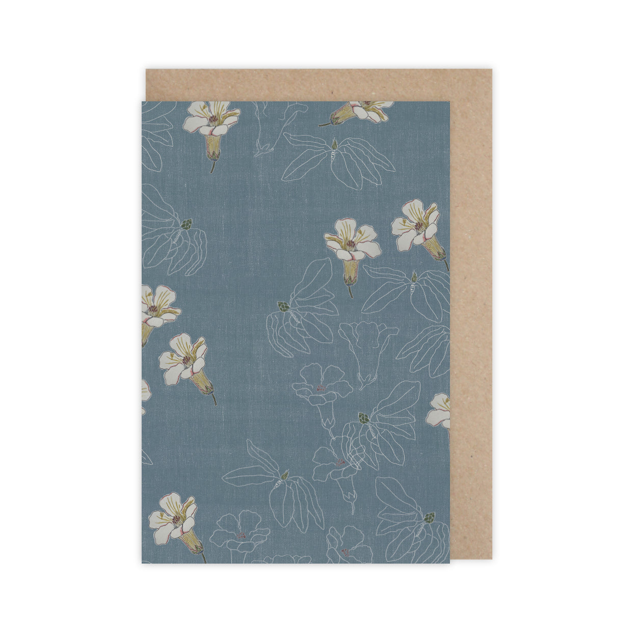 Carte - Rhododendron