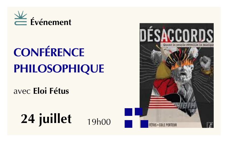 Quand le peuple réveille la musique