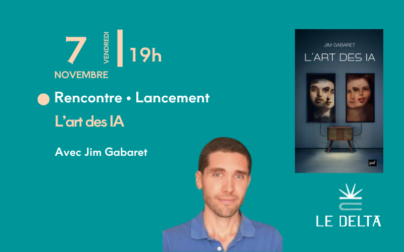 L'art des IA