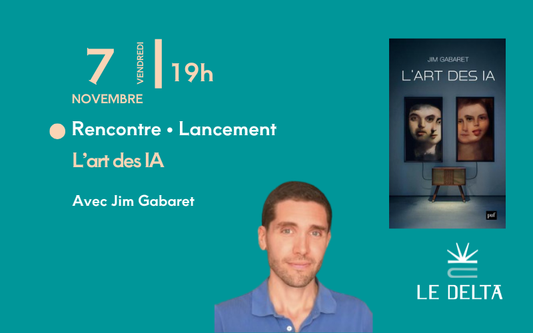 L'art des IA