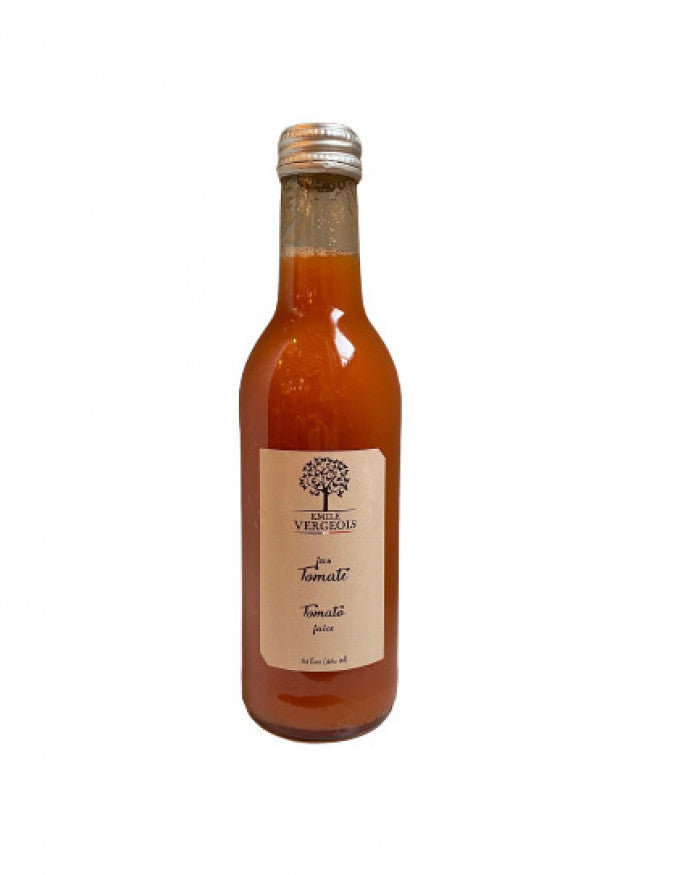 Jus bouteille - ananas - 25 cl