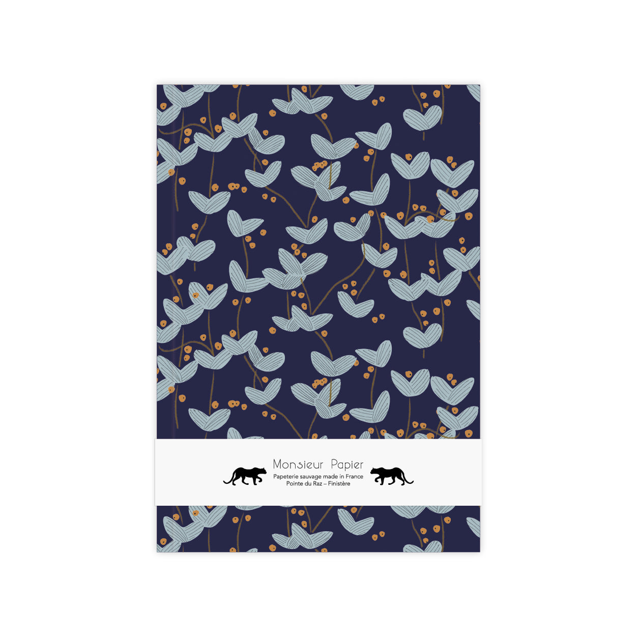 Carnet (M) magic bean
