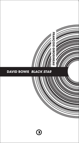 David Bowie Blackstar