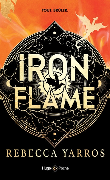Iron Flame - Version française
