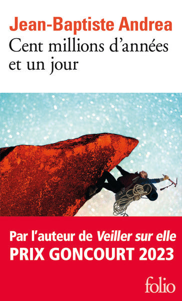 Cent millions d'années et un jour