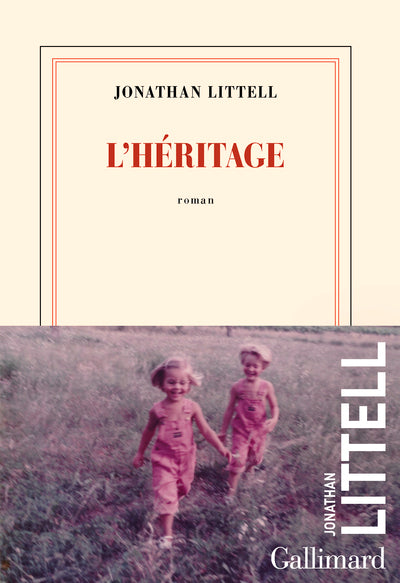 L'héritage