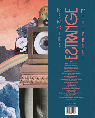 Estrange n°4