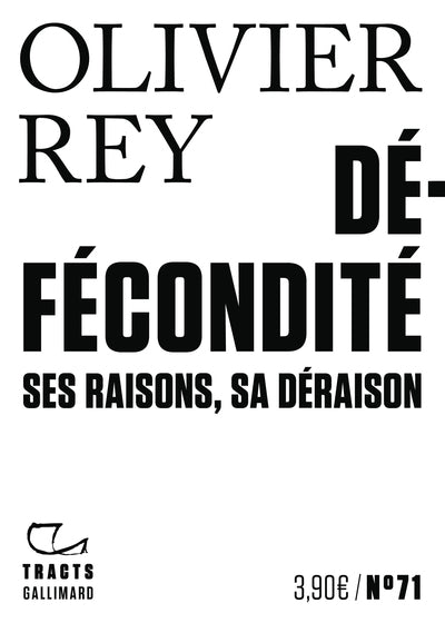 Défécondité