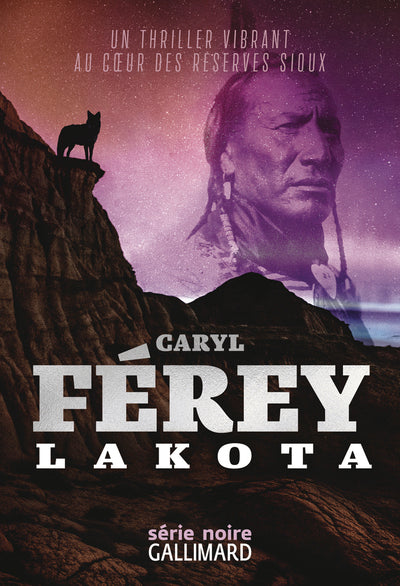 Lakota