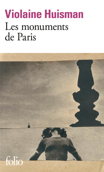 Les monuments de Paris