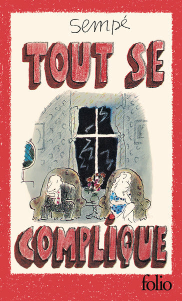Tout se complique