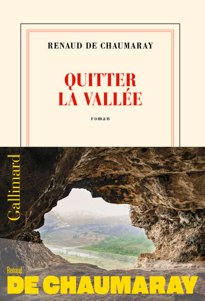 Quitter la vallée