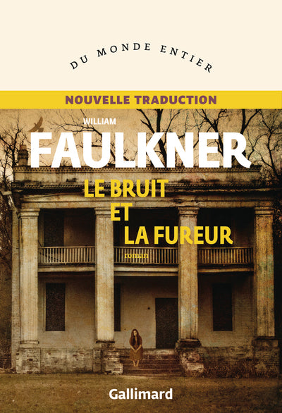Le bruit et la fureur