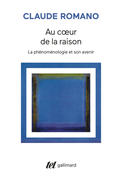 Au coeur de la raison