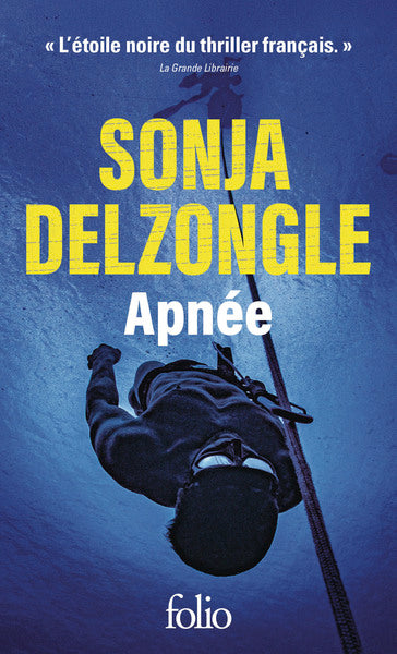 Apnée