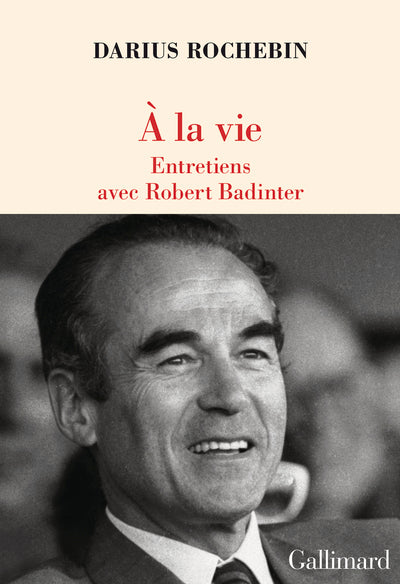 À la vie