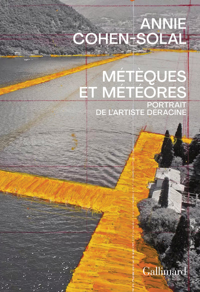Métèques et météores