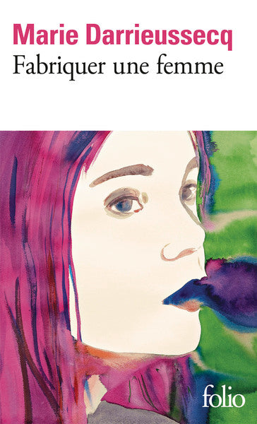 Fabriquer une femme