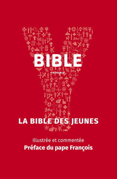 Youcat - La bible des jeunes