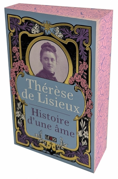 Histoire d'une âme collector