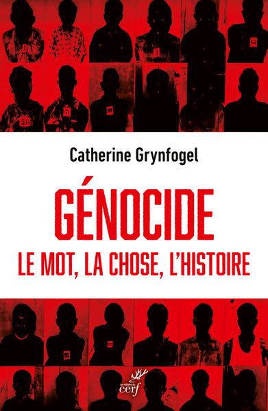 Génocide
