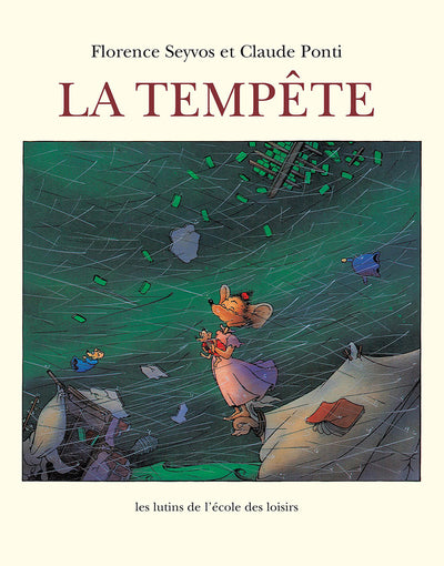 La tempête