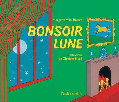 Bonsoir Lune