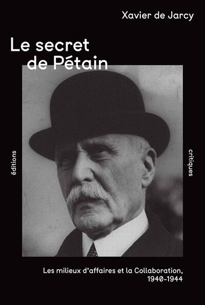 Le Secret de Pétain
