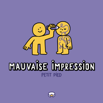 Mauvaise impression