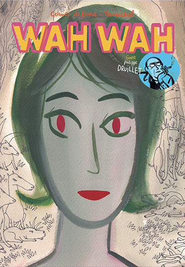 Wah Wah #2