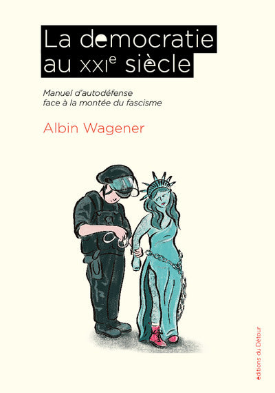 La démocratie au XXIe siècle