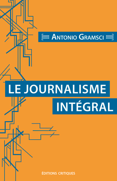 Le Journalisme intégral