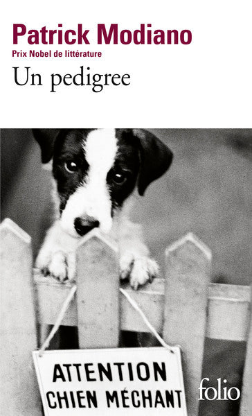 Un pedigree