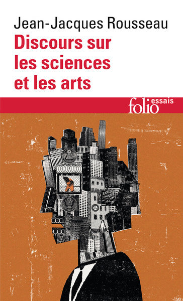 Discours sur les sciences et les arts