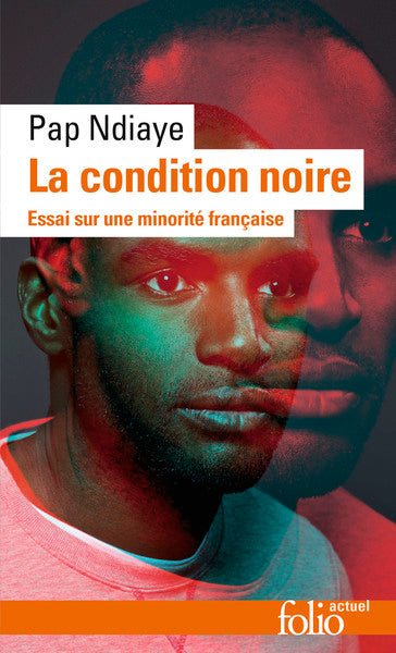 La condition noire