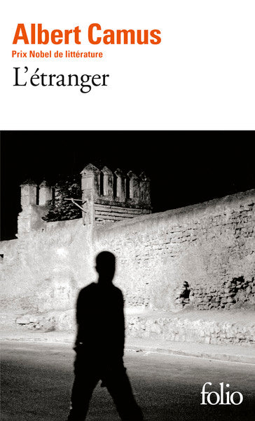 L'Étranger