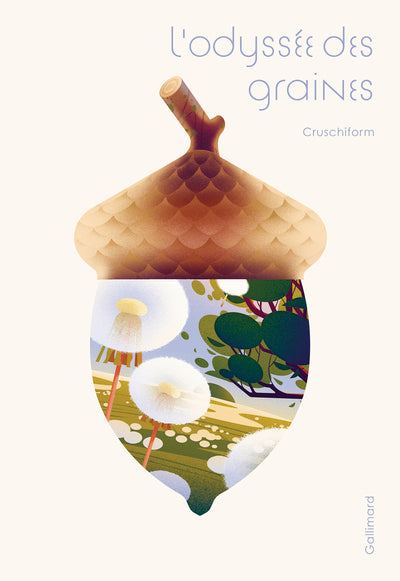 L'odyssée des graines