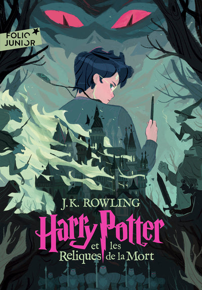 Harry Potter et les Reliques de la Mort