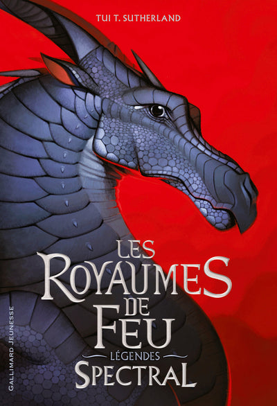 Les Royaumes de Feu - Légendes