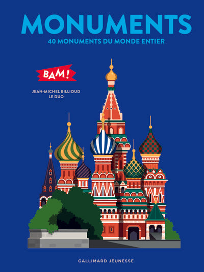 Monuments
