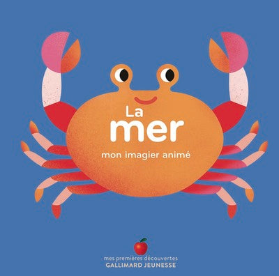 La mer