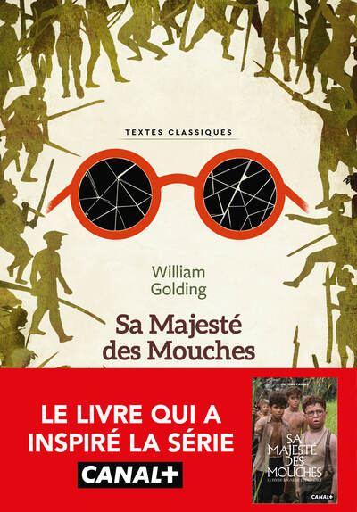 Sa Majesté des Mouches