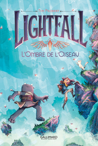 Lightfall