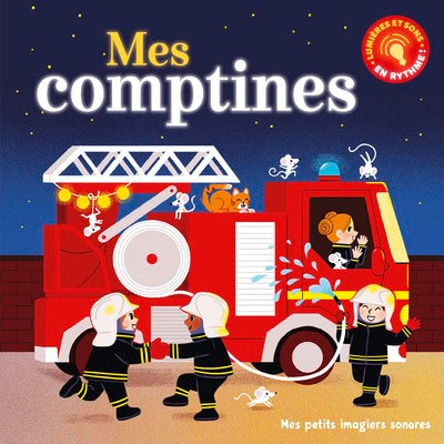 Mes comptines