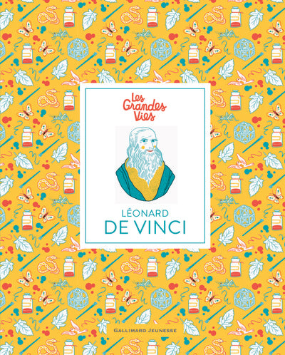Léonard de Vinci